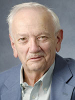Professor James Brundage
