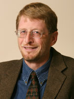 Dr Paul F Crawford