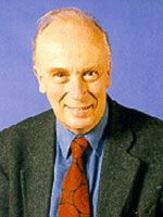 Professor Peter Edbury