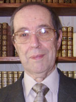 Professor Jean Flori