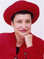 Professor Yvonne Friedman