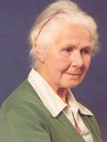 Rosalind Hill (1908–1997)