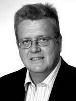 Professor Kurt Villads Jensen