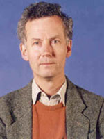 Professor Denys Pringle